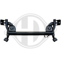 Subframe Crossmember (axle) DIEDERICHS 4416419 for RENAULT