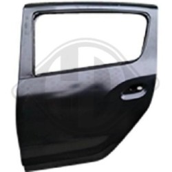 Door DIEDERICHS 4456022 for DACIA SANDERO OE 821002434R