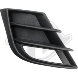 Bumper Ventilation Grilles DIEDERICHS 5619046 for MAZDA 3