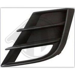Bumper Ventilation Grilles DIEDERICHS 5619047 for MAZDA 3