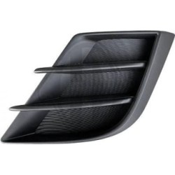 Bumper Ventilation Grilles DIEDERICHS 5619049 for MAZDA 3