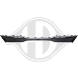 Radiator Grille DIEDERICHS 6543141 for KIA RIO OE 86350-H8AB0