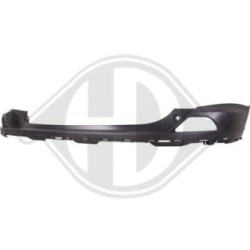 Bumper DIEDERICHS 6687656 for TOYOTA RAV OE 52159-42930