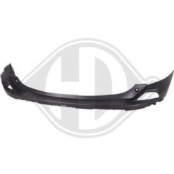 Bumper DIEDERICHS 6687656 for TOYOTA RAV OE 52159-42930