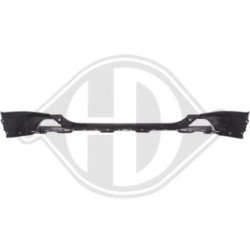 Bumper DIEDERICHS 6687656 for TOYOTA RAV OE 52159-42930