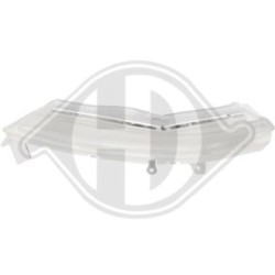 Direction Indicator DIEDERICHS 7434226 for CUPRA