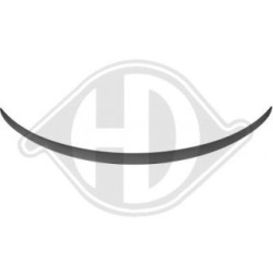 Spoiler DIEDERICHS 7933162 for TESLA MODEL Y