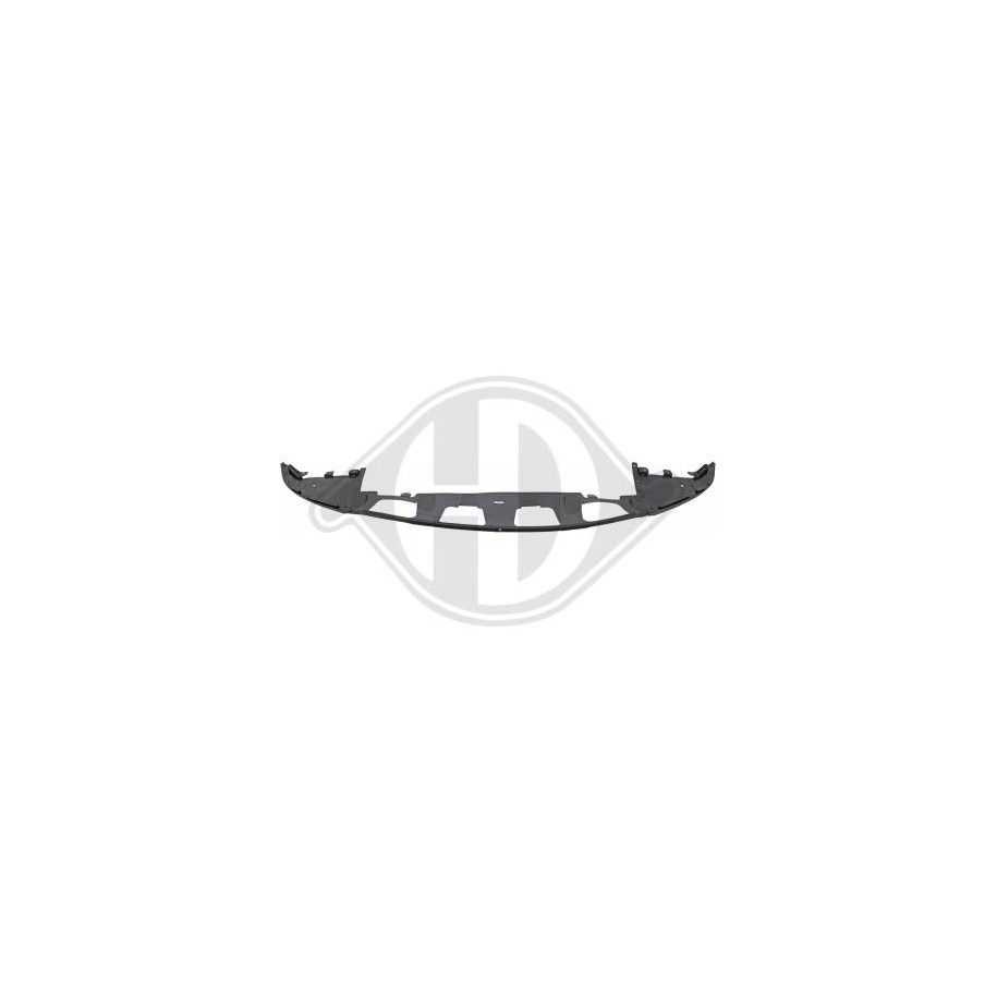 Spoiler DIEDERICHS 7970061 for TESLA MODEL X OE 1034833-00-E