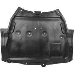 Bonnet Hood Insulation Mat DIEDERICHS 8014766 for FORD OE 2441562