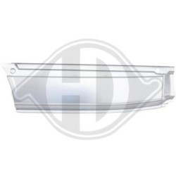 Quarter Panel DIEDERICHS 9150295 for MERCEDES