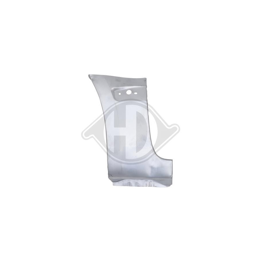 Wing Connecting Panel DIEDERICHS 9231471 for FORD S-MAX
