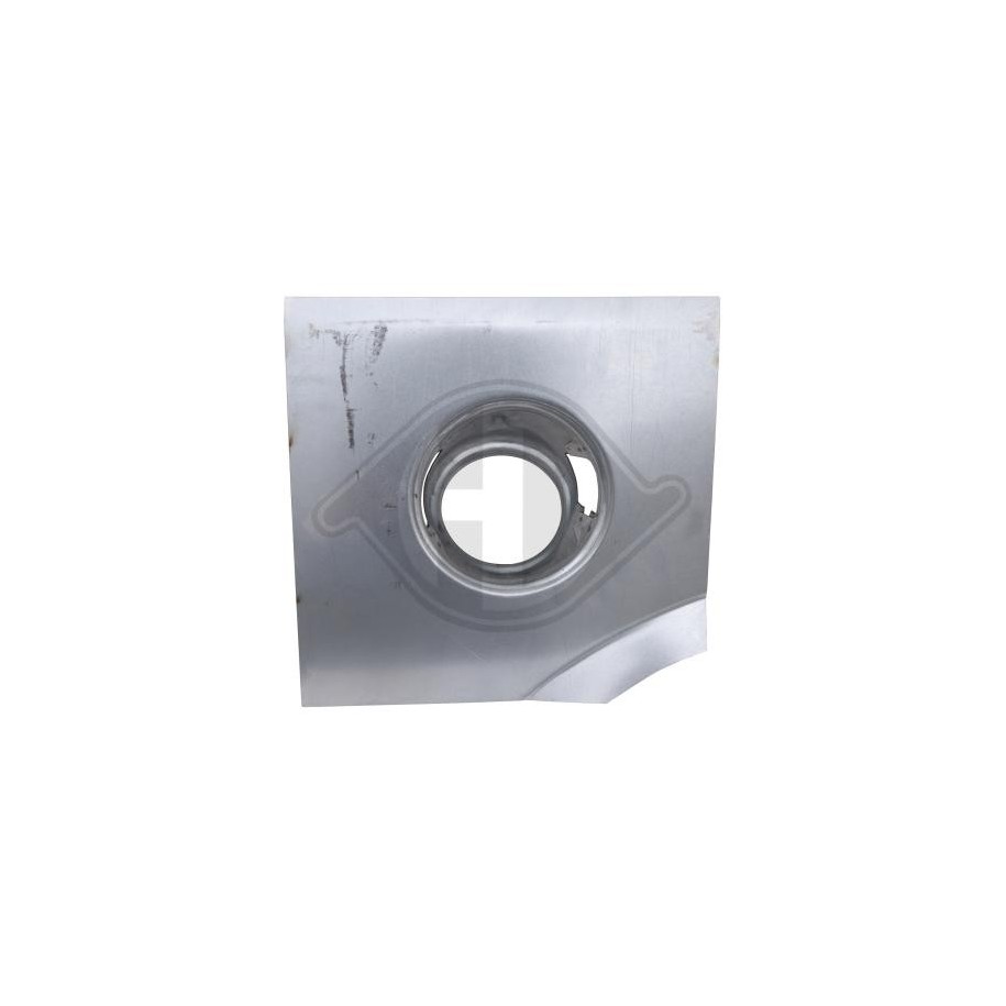 Quarter Panel DIEDERICHS 9329062 for VAUXHALL ASTRA