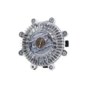 Radiator Fan Clutch - RIDEX 509C0110