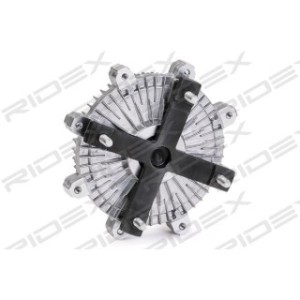 Radiator Fan Clutch - RIDEX 509C0110