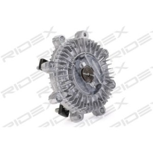 Radiator Fan Clutch - RIDEX 509C0110