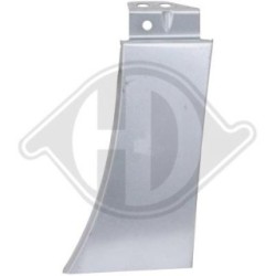 Wing Connecting Panel DIEDERICHS 9431072 for VW PASSAT
