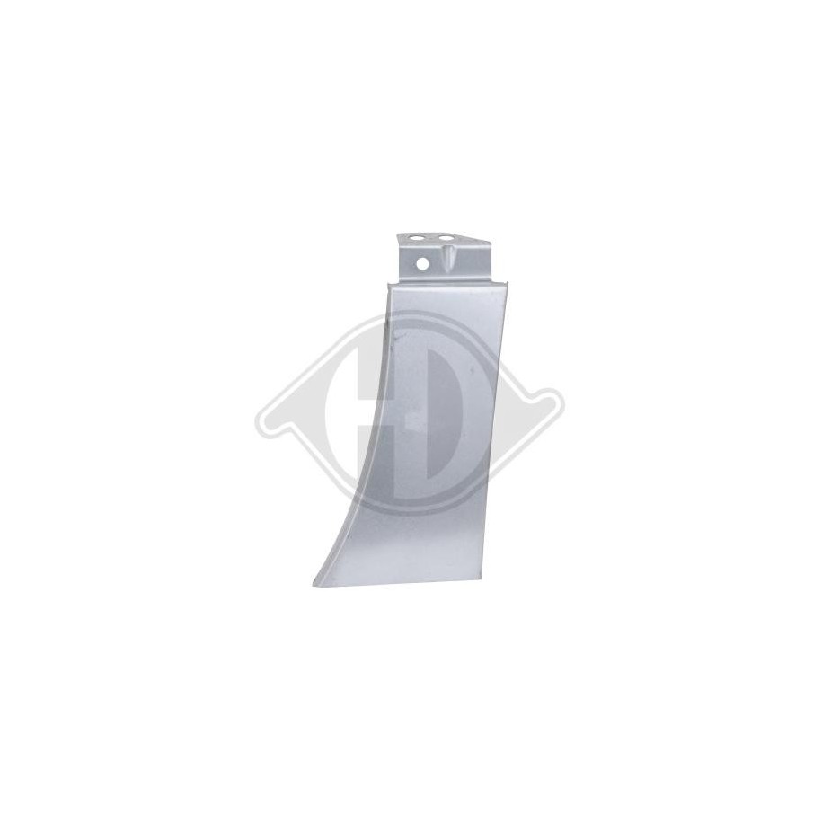 Wing Connecting Panel DIEDERICHS 9431072 for VW PASSAT