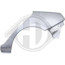 Quarter Panel DIEDERICHS 9447231 for SEAT IBIZA