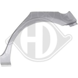 Quarter Panel DIEDERICHS 9655031 for KIA CEE'D
