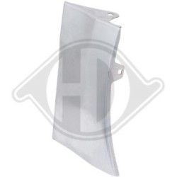 Wing Connecting Panel DIEDERICHS 9692371 for SKODA OCTAVIA