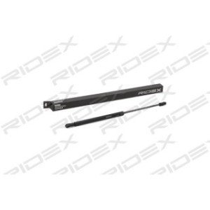 Bonnet Gas Spring - RIDEX 514G0135