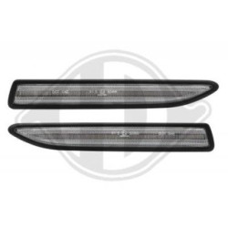 Direction Indicator DIEDERICHS LID10436 for FORD MONDEO