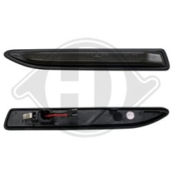 Direction Indicator DIEDERICHS LID10437 for FORD MONDEO