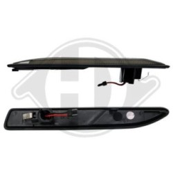 Direction Indicator DIEDERICHS LID10437 for FORD MONDEO
