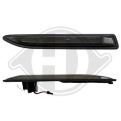 Direction Indicator DIEDERICHS LID10437 for FORD MONDEO