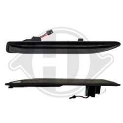 Direction Indicator DIEDERICHS LID10437 for FORD MONDEO