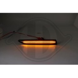 Direction Indicator DIEDERICHS LID10437 for FORD MONDEO