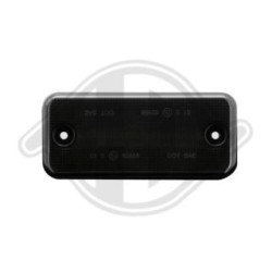 Direction Indicator DIEDERICHS LID10463 for FIAT DUCATO