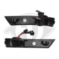 Direction Indicator DIEDERICHS LID10489 for FORD FOCUS