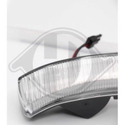 Direction Indicator DIEDERICHS LID10489 for FORD FOCUS