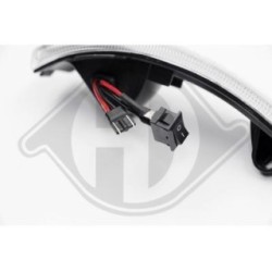 Direction Indicator DIEDERICHS LID10489 for FORD FOCUS