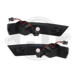 Direction Indicator DIEDERICHS LID10490 for FORD FOCUS