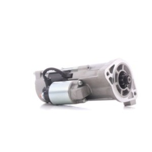 Starter Motor- RIDEX 2S0435