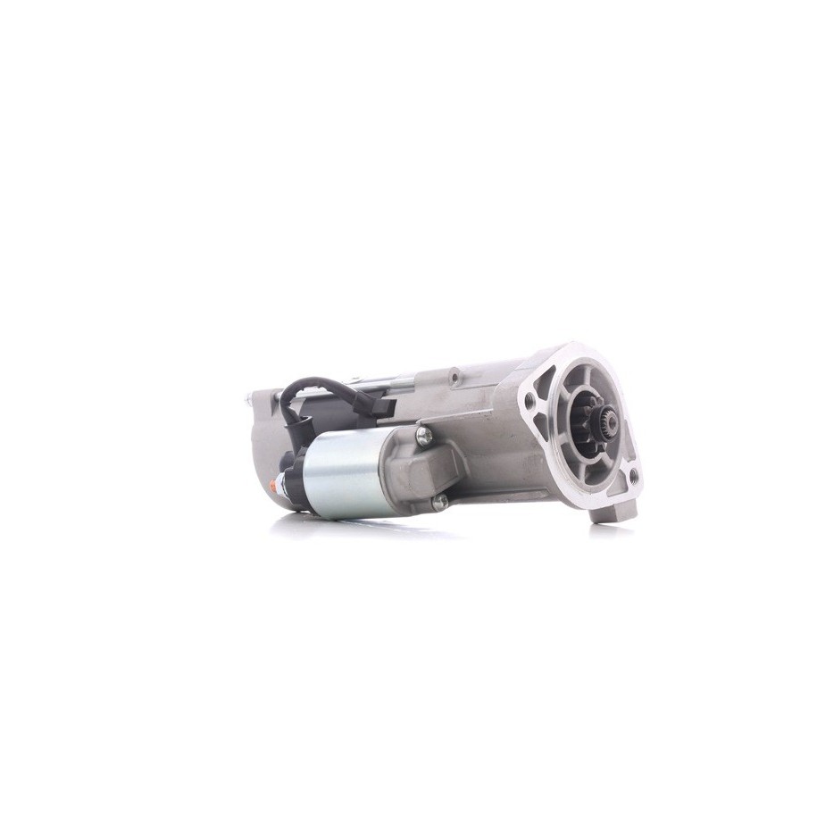Starter Motor- RIDEX 2S0435