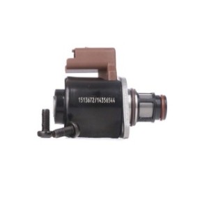 Common Rail System Pressure Control Valve - RIDEX 3996P0010