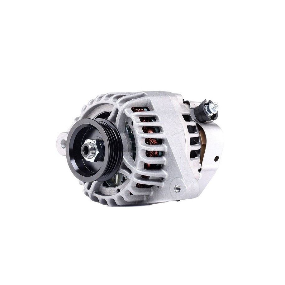 Alternator - RIDEX 4G0398