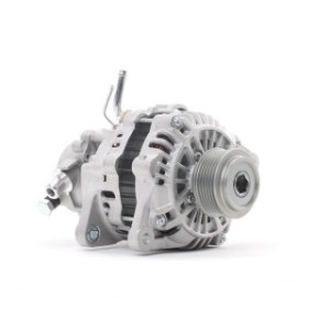 Alternator - RIDEX 4G0400