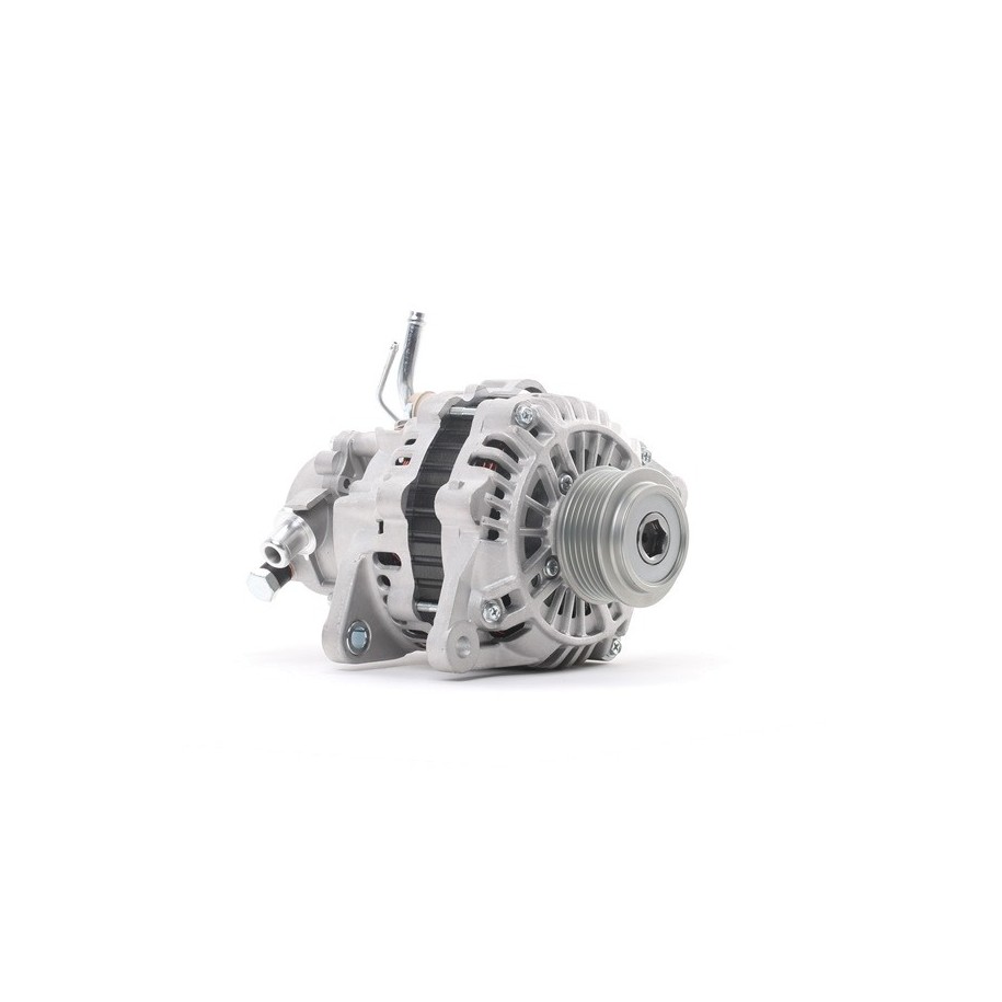 Alternator - RIDEX 4G0400