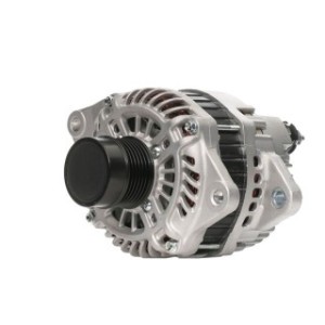 Alternator - RIDEX 4G0409