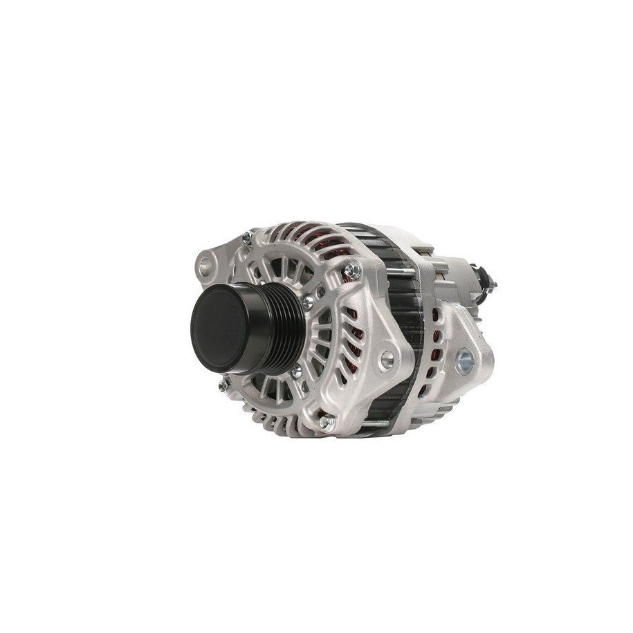 Alternator - RIDEX 4G0409