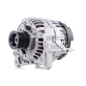 Alternator - RIDEX 4G0413