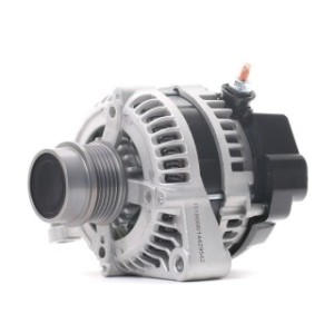 Alternator - RIDEX 4G0419