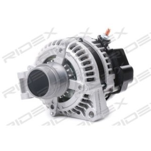 Alternator - RIDEX 4G0419
