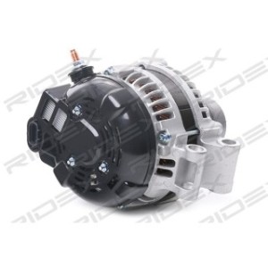 Alternator - RIDEX 4G0419