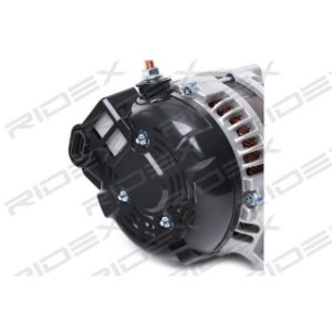 Alternator - RIDEX 4G0419
