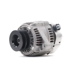 Alternator - RIDEX 4G0423